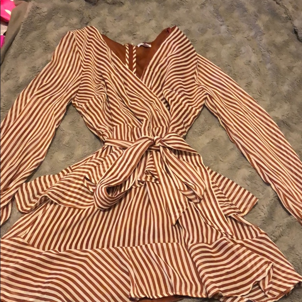 Brunch dress